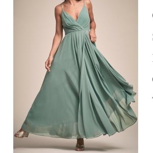 The most beautiful formal dress